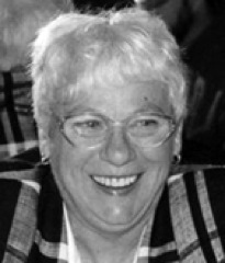 Photo de Mary-Agnes Arthur